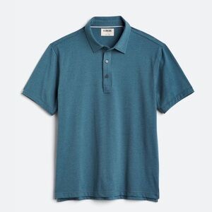 Linksoul Polka Dot Polo Short Sleeve